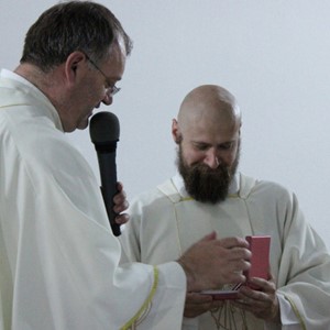 Josipovi štovatelji nastavljaju molitveni hod srijedama